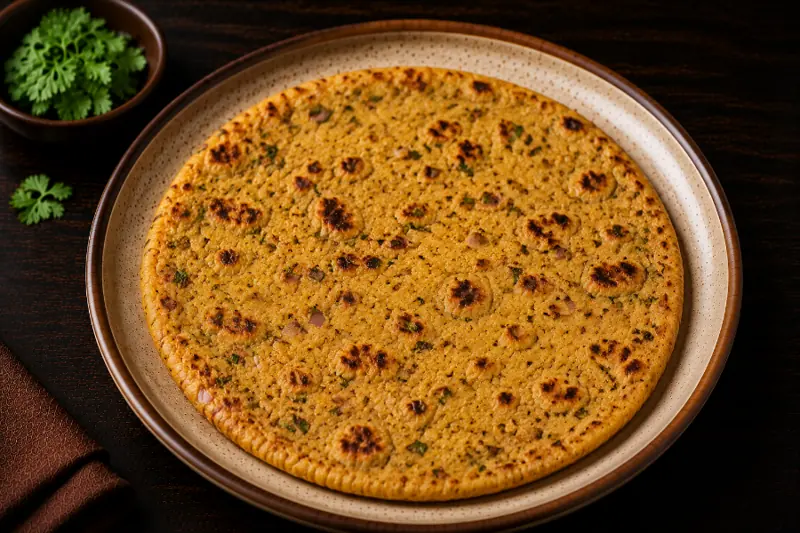 Missi Roti
