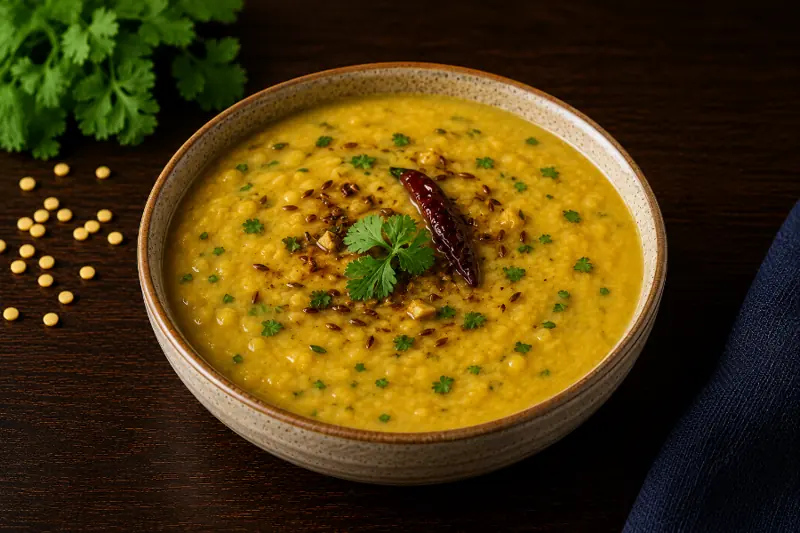 Dal Fry