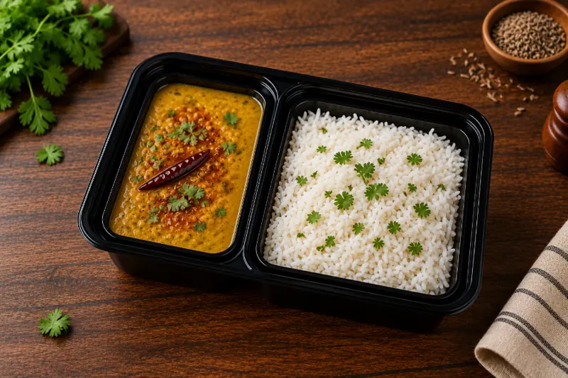 Dal Chawal
