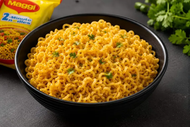 Plain Maggie