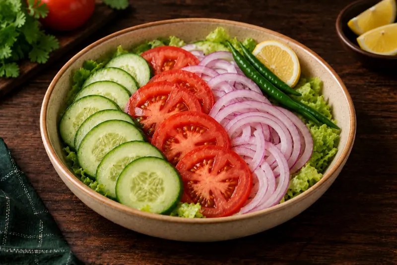 Green Salad