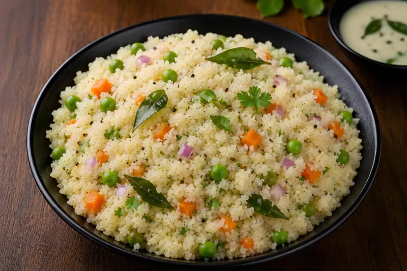 Upma