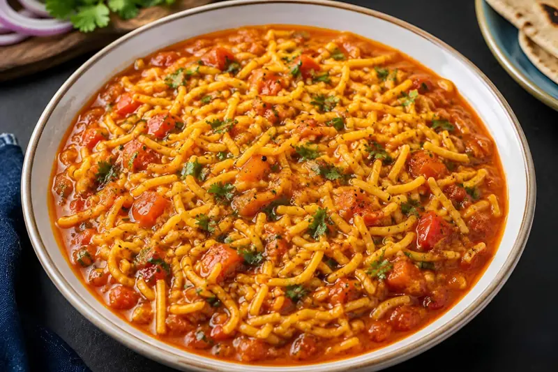 Sev Tamatar