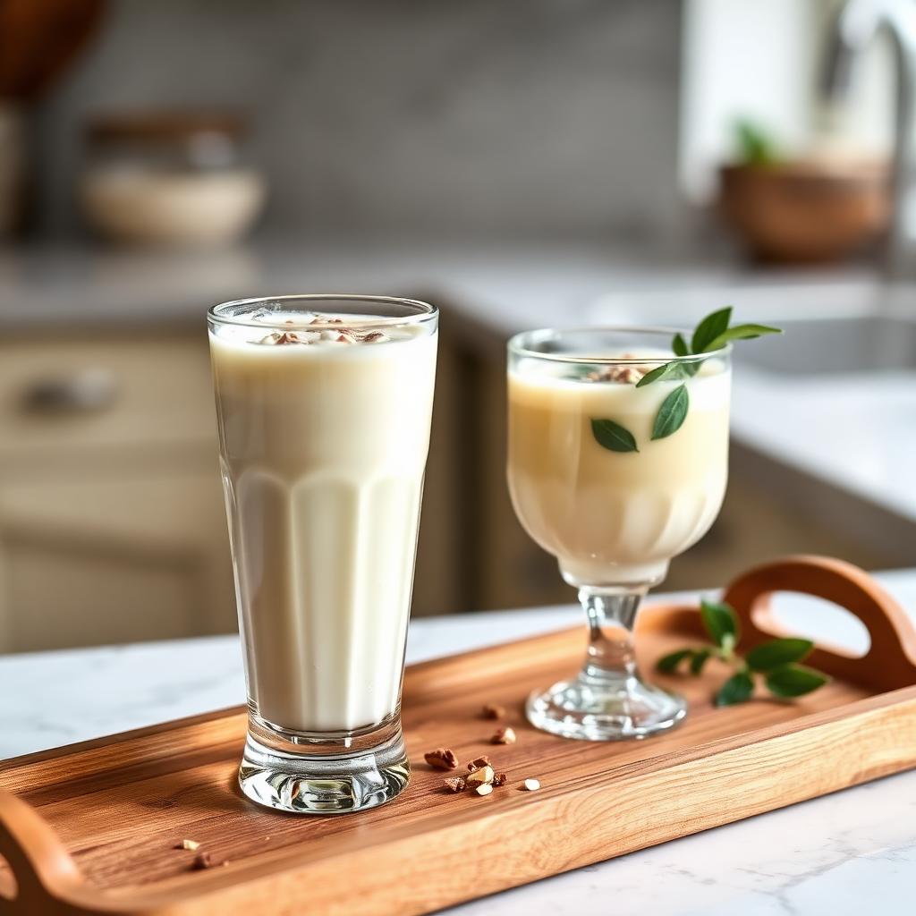 Masala chaach buttermilk from Sunita's Kitchen, Saket Nagar Beawar