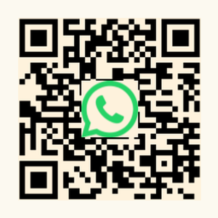 Order QR code for Sunita's Kitchen